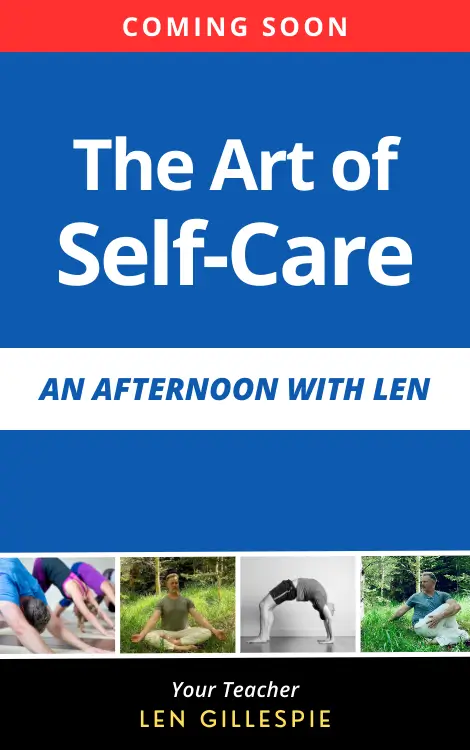 The Art of Self-Care Workshop