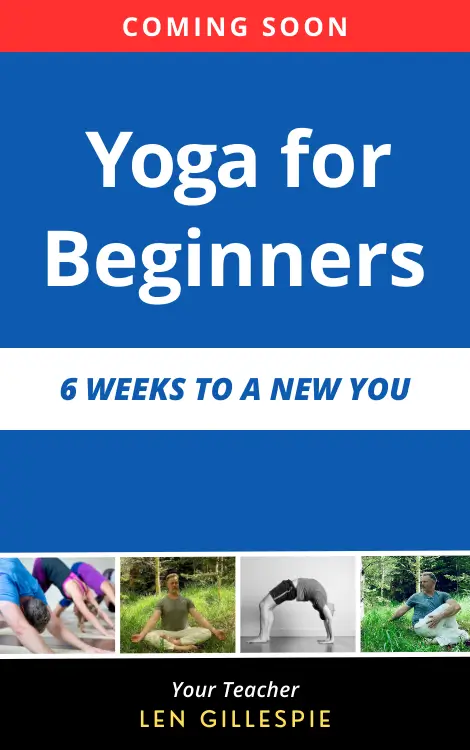 Yoga for Beginners Course