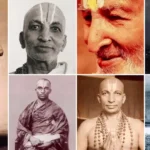 A Tribute to Sri. T Krishnamacharya (1888-1989)