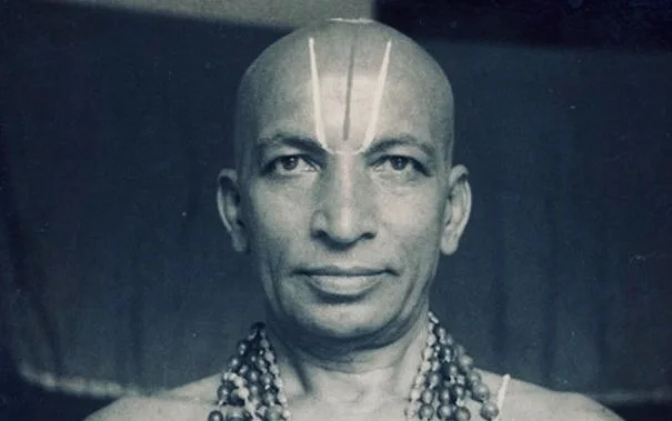 krishnamcharya Intense