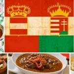 Food, Glorious Food. How does Hungarian Kitchen Stack up Post Empire?