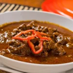 Hungarian Goulash